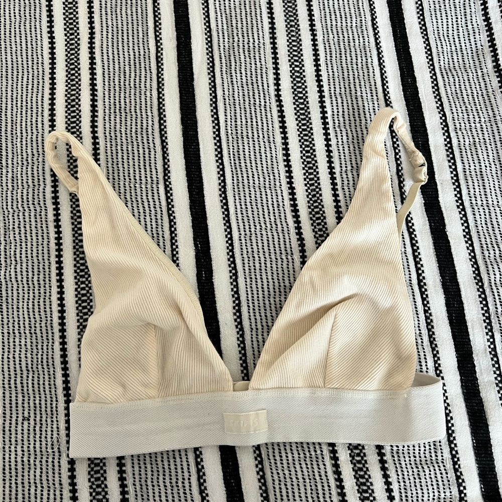 SKIMS bralette